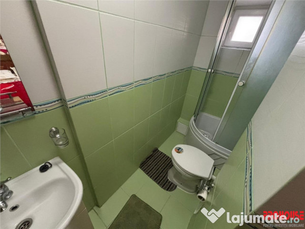 ULTRACENTRAL - Apartament 3 camere - etajul 1