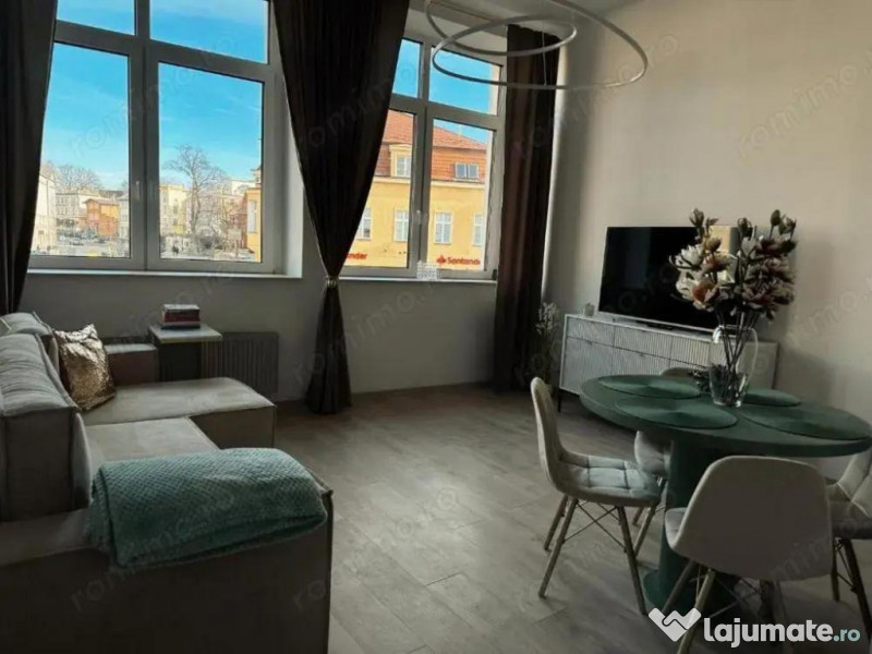 Garsoniera in zona Izvor