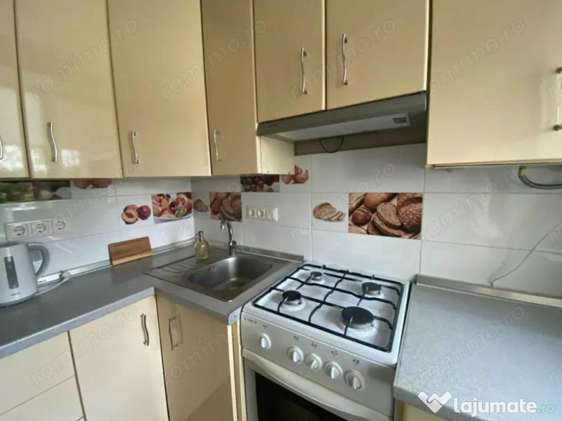 Garsoniera in zona Tei, la Facultatea de Constructii 