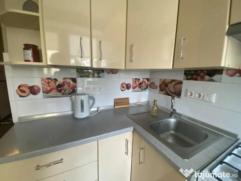 Garsoniera in zona Tei, la Facultatea de Constructii 