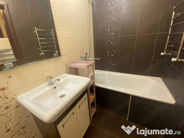 Garsoniera in zona Tei, la Facultatea de Constructii 