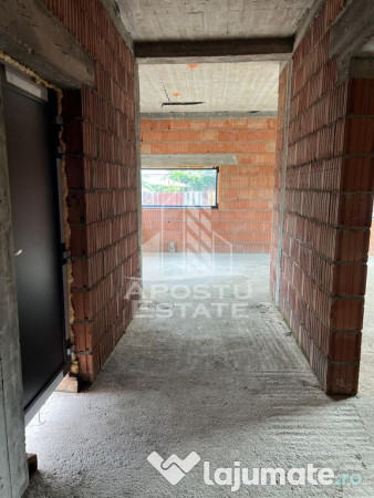 Casa individuala cu 4 camere si teren de 670 mp, Parta, c...