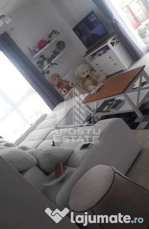 Apartament cu 2 camere, bloc nou, zona Soarelui 