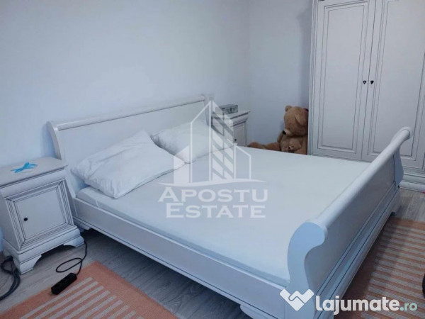 Apartament cu 2 camere, bloc nou, zona Soarelui 