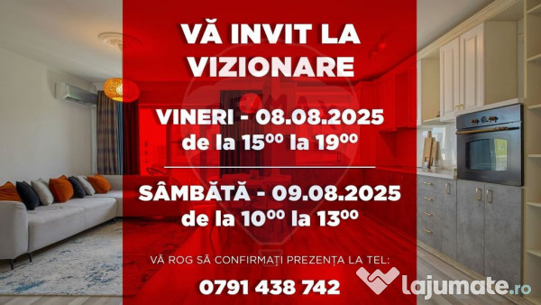 Ziua portilor deschise 08 august 2025 Avantgarden 3- 2 ca...