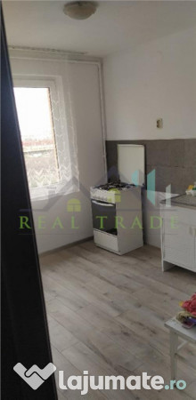 Garsoniera decomandata Astra