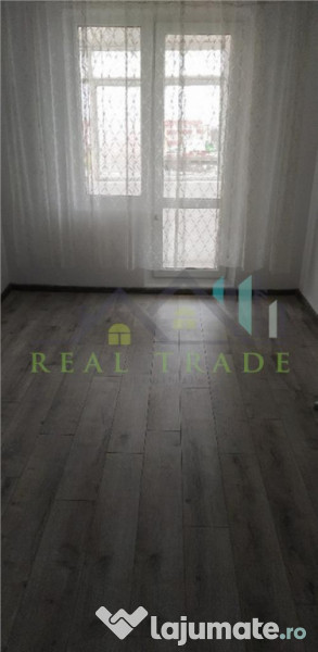 Garsoniera decomandata Astra