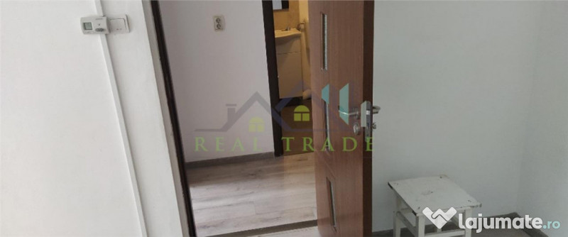 Garsoniera decomandata Astra