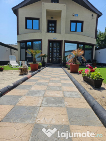 O casă cu suflet, pregătită pentru o nouă poveste