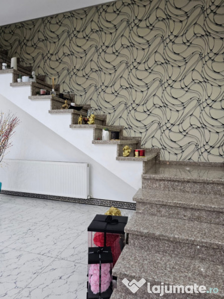 O casă cu suflet, pregătită pentru o nouă poveste