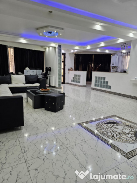 O casă cu suflet, pregătită pentru o nouă poveste