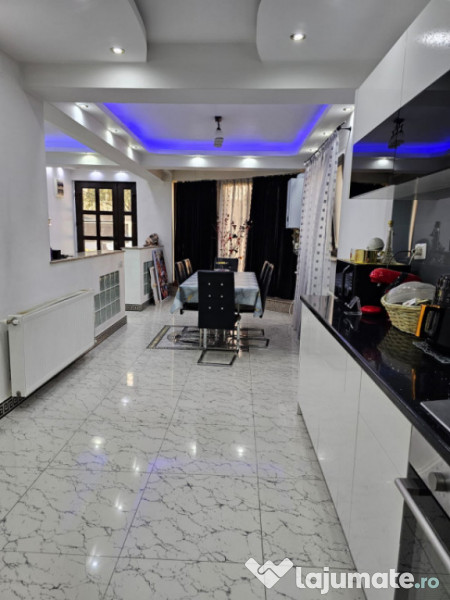 O casă cu suflet, pregătită pentru o nouă poveste