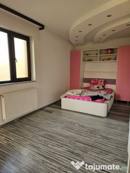 O casă cu suflet, pregătită pentru o nouă poveste