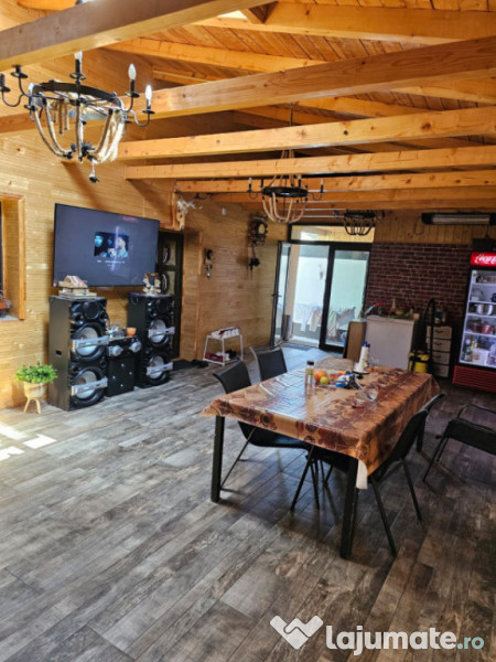 O casă cu suflet, pregătită pentru o nouă poveste