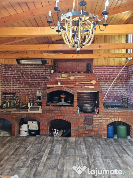 O casă cu suflet, pregătită pentru o nouă poveste