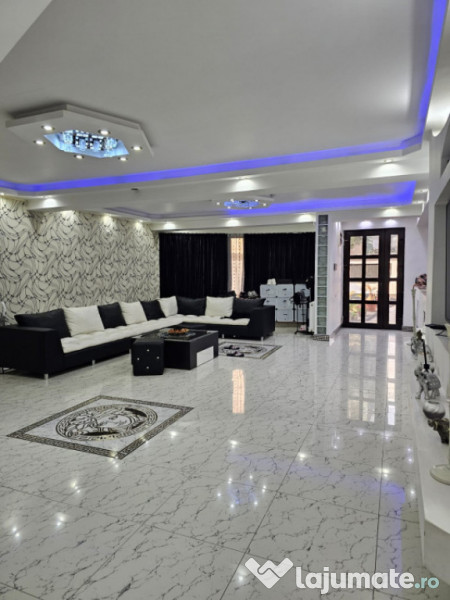 O casă cu suflet, pregătită pentru o nouă poveste