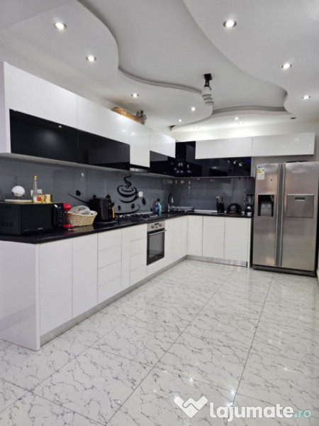 O casă cu suflet, pregătită pentru o nouă poveste