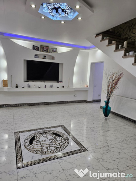 O casă cu suflet, pregătită pentru o nouă poveste