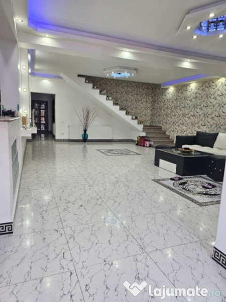 O casă cu suflet, pregătită pentru o nouă poveste