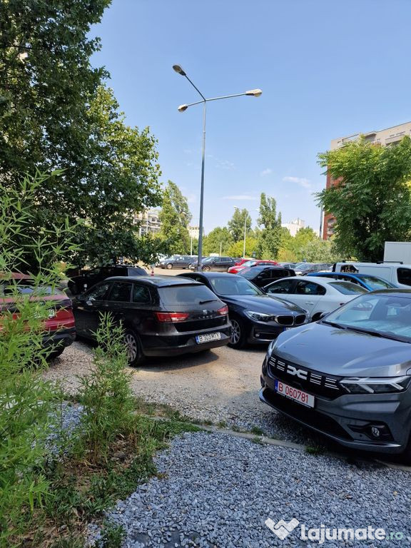 Bd Unirii spatiu 360 mp cu 2 terase excelent pt Restauran...