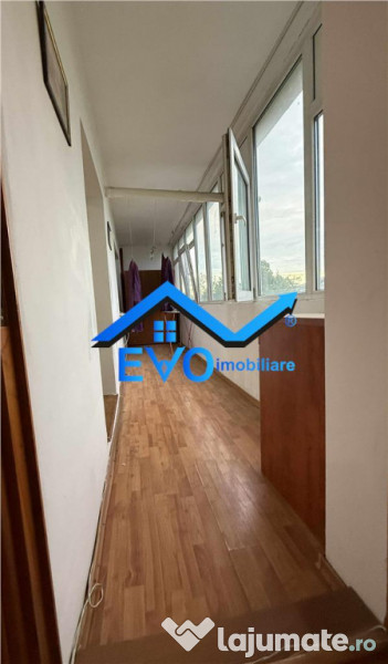 Apartament 2 camere, de , etajul 3 din 4, Nicolina, Belveder