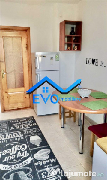 Apartament 2 camere, de , etajul 3 din 4, Nicolina, Belveder