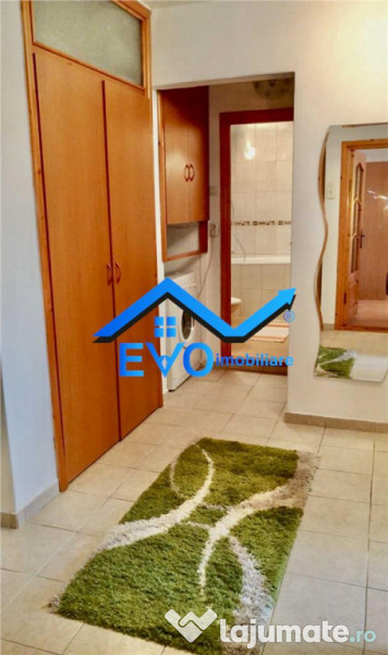 Apartament 2 camere, de , etajul 3 din 4, Nicolina, Belveder