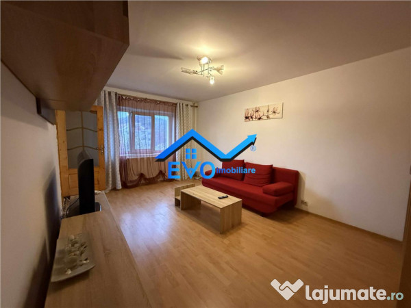 Apartament 2 camere, de , etajul 3 din 4, Nicolina, Belveder