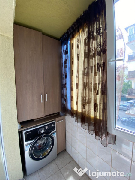 Apartament 3 camere, 72mp, etaj 1, parcare, zona Florilor