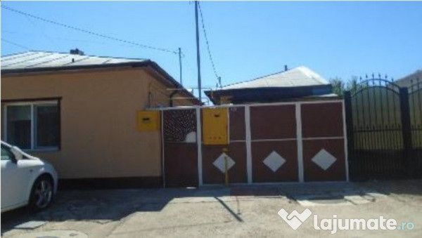 Casa si teren Braila, cota parte 134/483; ID: R2668616