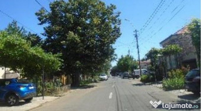 Casa si teren Braila, cota parte 134/483; ID: R2668616