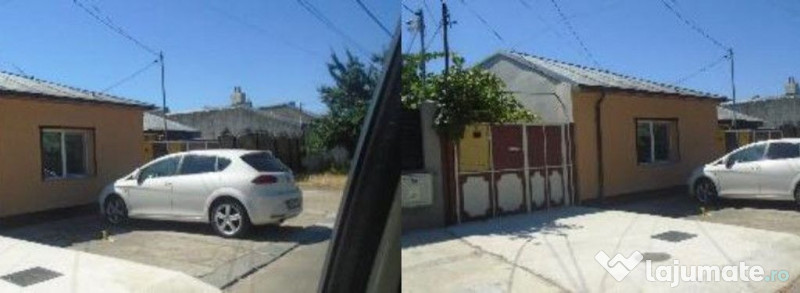 Casa si teren Braila, cota parte 134/483; ID: R2668616