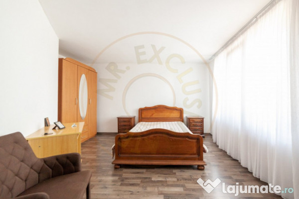 0% Comision !! CASA PODUL BROSTENI - ARGES