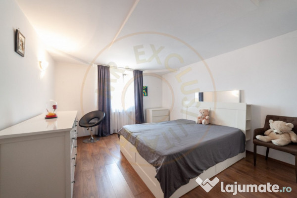 0% Comision !! CASA PODUL BROSTENI - ARGES