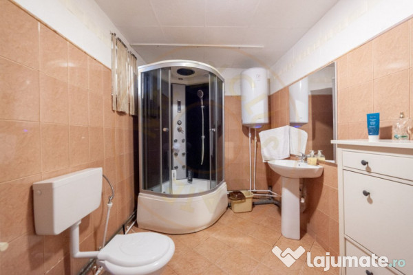 0% Comision !! CASA PODUL BROSTENI - ARGES