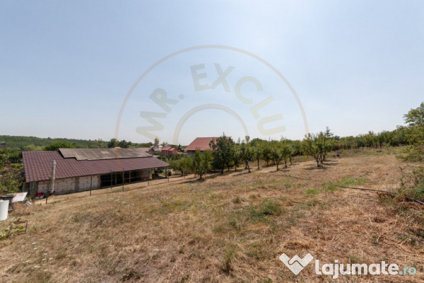 0% Comision !! CASA PODUL BROSTENI - ARGES