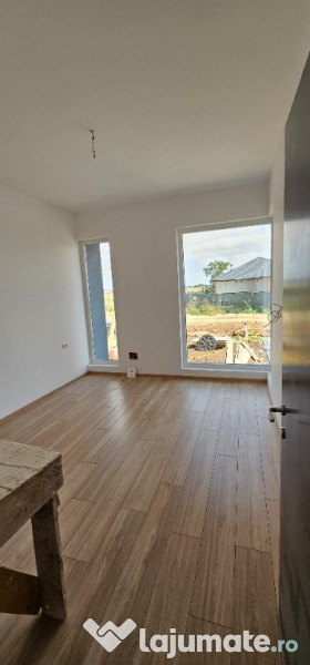 Casa parter 3 camere + Terenul potrivit tie - Berceni Ilfov