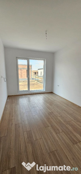 Casa parter 3 camere + Terenul potrivit tie - Berceni Ilfov