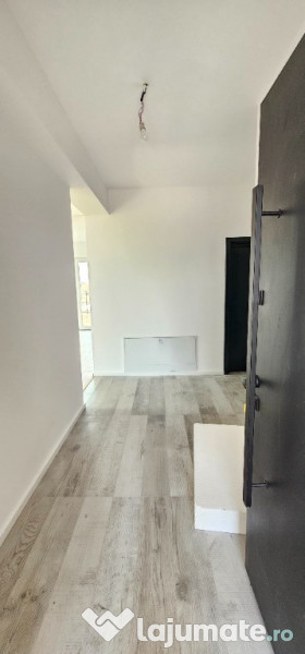 Casa parter 3 camere + Terenul potrivit tie - Berceni Ilfov