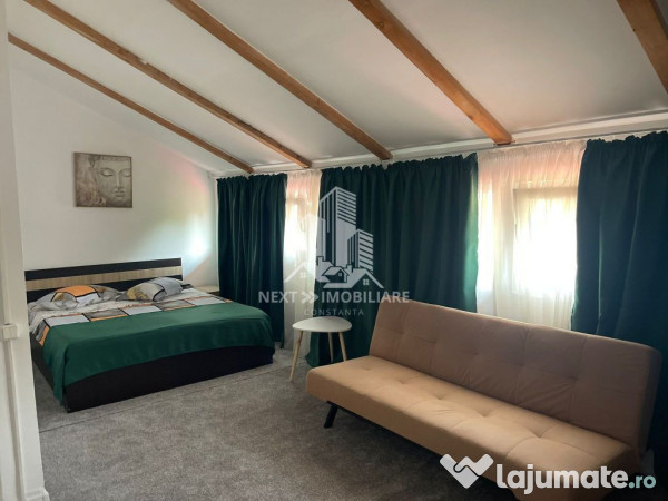 Casa de vacanta langa Beach Please 17 camere si un aparta...