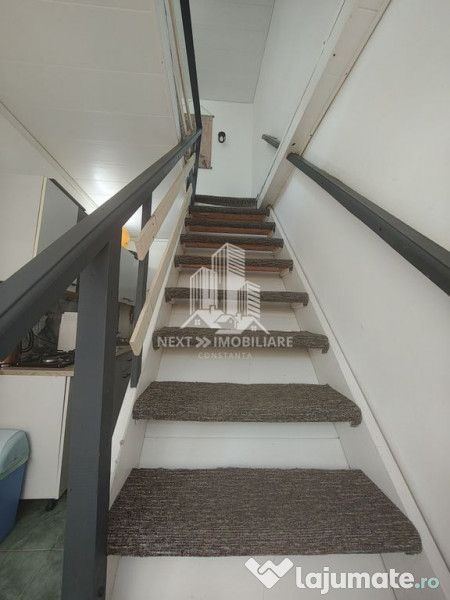 Casa de vacanta langa Beach Please 17 camere si un aparta...