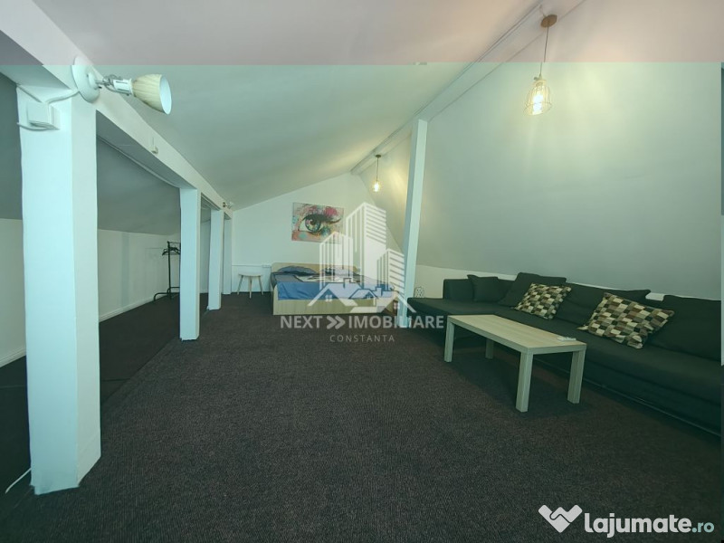 Casa de vacanta langa Beach Please 17 camere si un aparta...