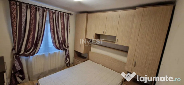 Apartament 2 camere, decomandat, zona Canta - Profi, Iasi