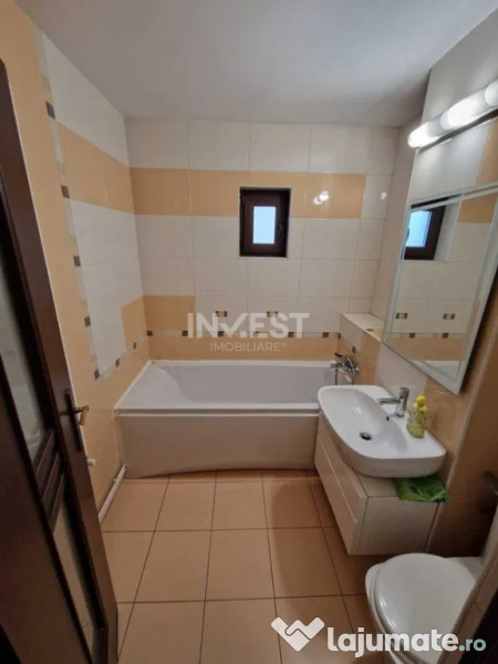 Apartament 2 camere, decomandat, zona Canta - Profi, Iasi