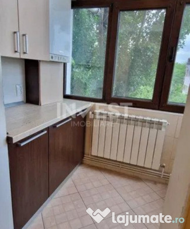 Apartament 2 camere, decomandat, zona Canta - Profi, Iasi