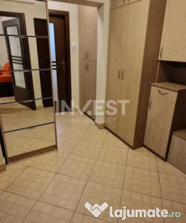 Apartament 2 camere, decomandat, zona Canta - Profi, Iasi