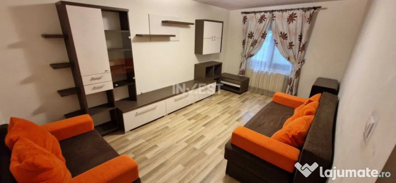 Apartament 2 camere, decomandat, zona Canta - Profi, Iasi