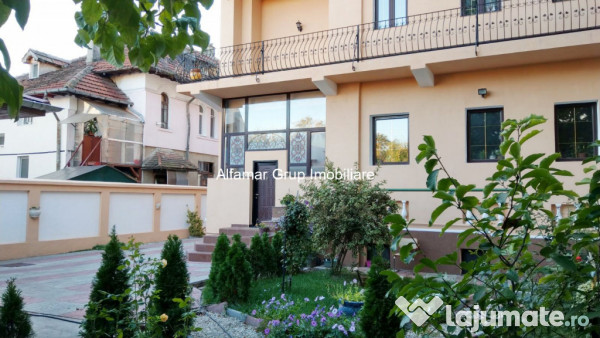 Vila 9 camere Cotroceni- Parcul Operei