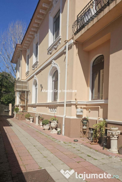 Vila 9 camere Cotroceni- Parcul Operei
