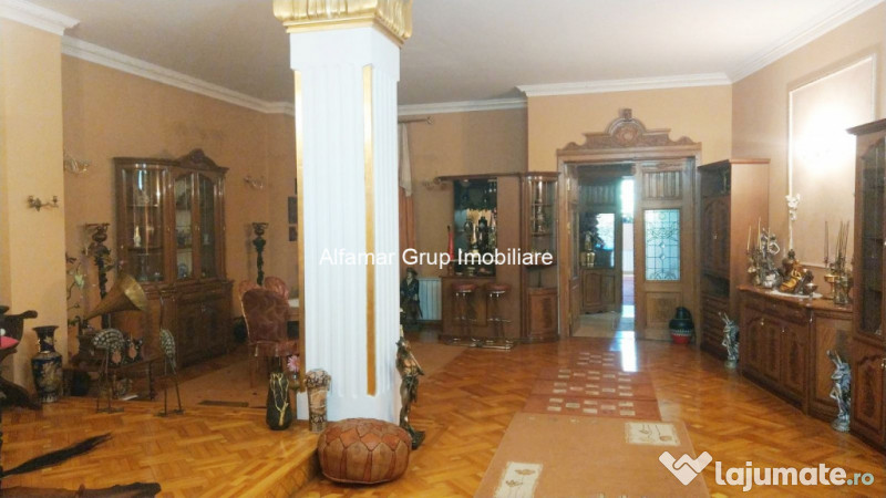 Vila 9 camere Cotroceni- Parcul Operei